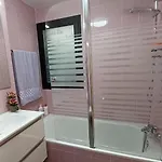 Vivienda Uso Turistico Gemelas De * Arévalo