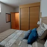 Vivienda Uso Turistico Gemelas De Appartement