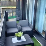 Appartement Vivienda Uso Turistico Gemelas De *