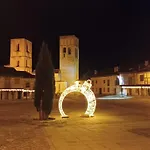 Vivienda Uso Turistico Gemelas De *