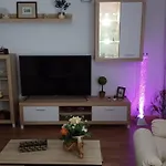 Vivienda Uso Turistico Gemelas De Appartement