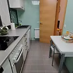 Appartement Vivienda Uso Turistico Gemelas De Arévalo
