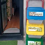 Vivienda Uso Turistico Gemelas De