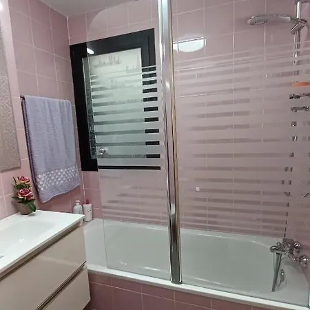Vivienda Uso Turistico Gemelas De * Arevalo