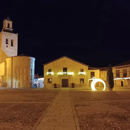 Vivienda Uso Turistico Gemelas De *