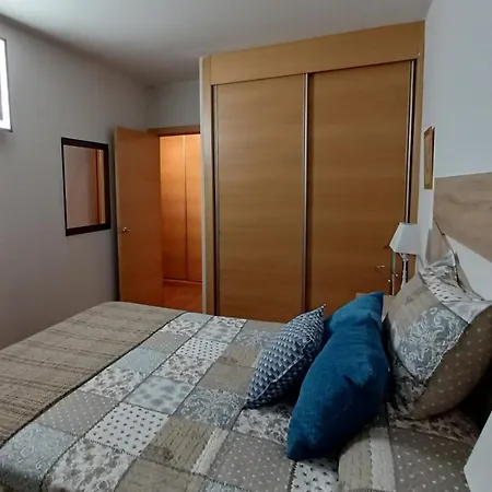 Vivienda Uso Turistico Gemelas De Appartamento