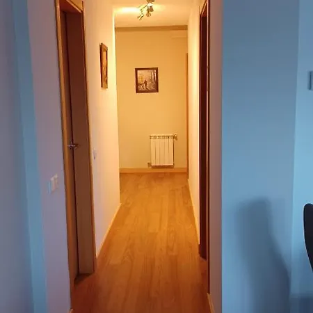 Vivienda Uso Turistico Gemelas De Appartamento