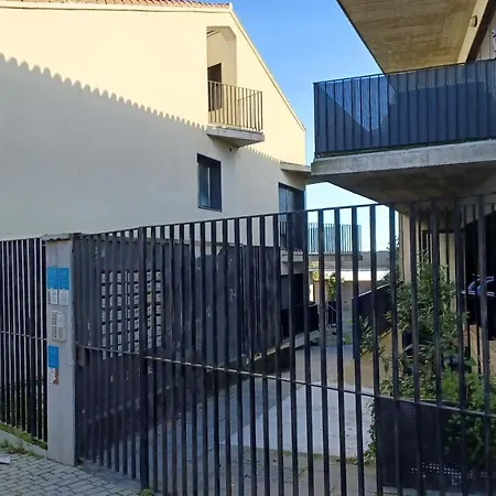 Vivienda Uso Turistico Gemelas De Arévalo