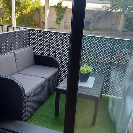 Vivienda Uso Turistico Gemelas De