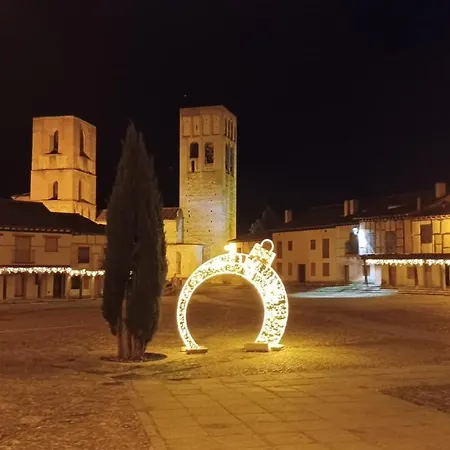 Vivienda Uso Turistico Gemelas De *