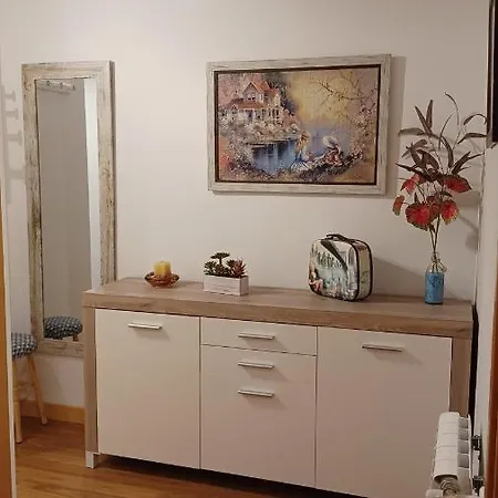 Vivienda Uso Turistico Gemelas De Appartamento *