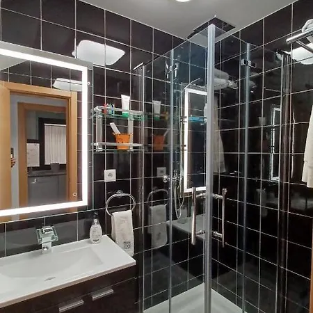 Vivienda Uso Turistico Gemelas De