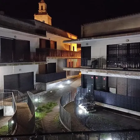 Apartment Vivienda Uso Turistico Gemelas De *