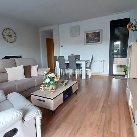 Vivienda Uso Turistico Gemelas De * Arevalo