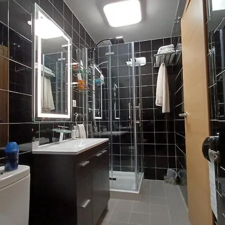 Vivienda Uso Turistico Gemelas De Apartment Arevalo