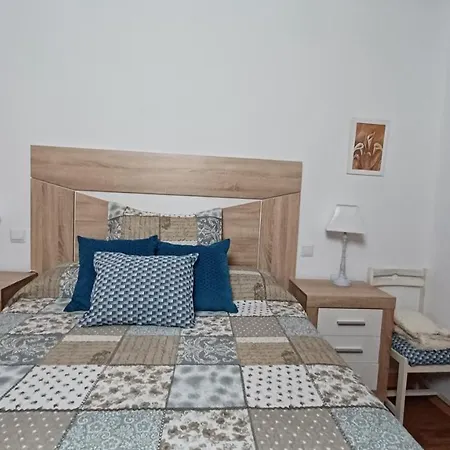 Vivienda Uso Turistico Gemelas De