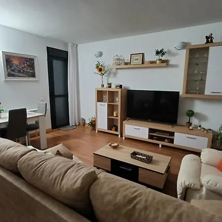 Vivienda Uso Turistico Gemelas De