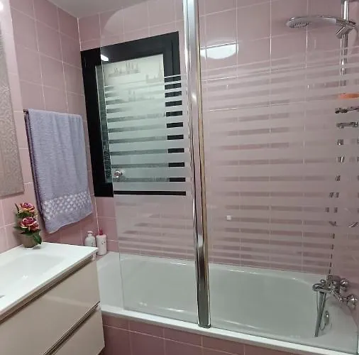 Vivienda Uso Turistico Gemelas De * Arévalo