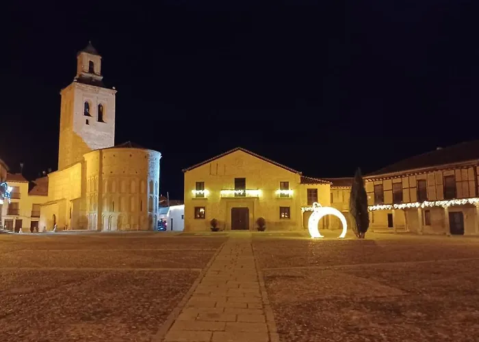 Vivienda Uso Turistico Gemelas De *
