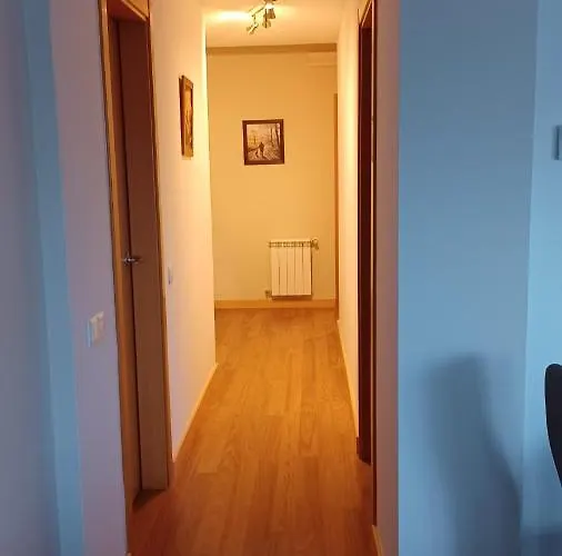 Vivienda Uso Turistico Gemelas De Appartement