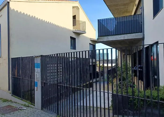 Vivienda Uso Turistico Gemelas De Arévalo