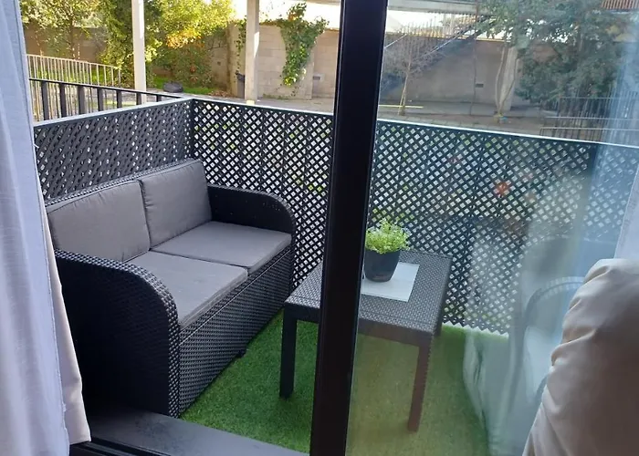 Vivienda Uso Turistico Gemelas De