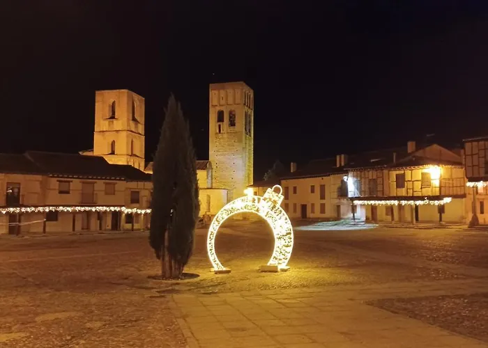 Vivienda Uso Turistico Gemelas De *