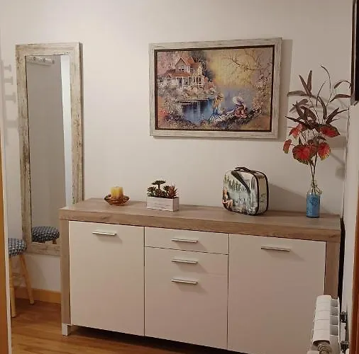 Vivienda Uso Turistico Gemelas De Appartement *