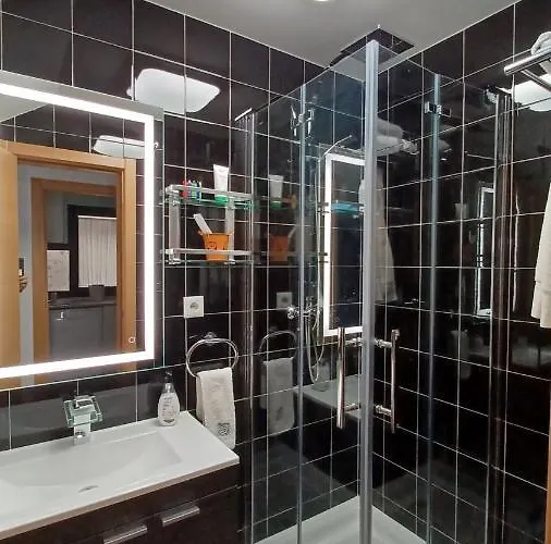 Vivienda Uso Turistico Gemelas De