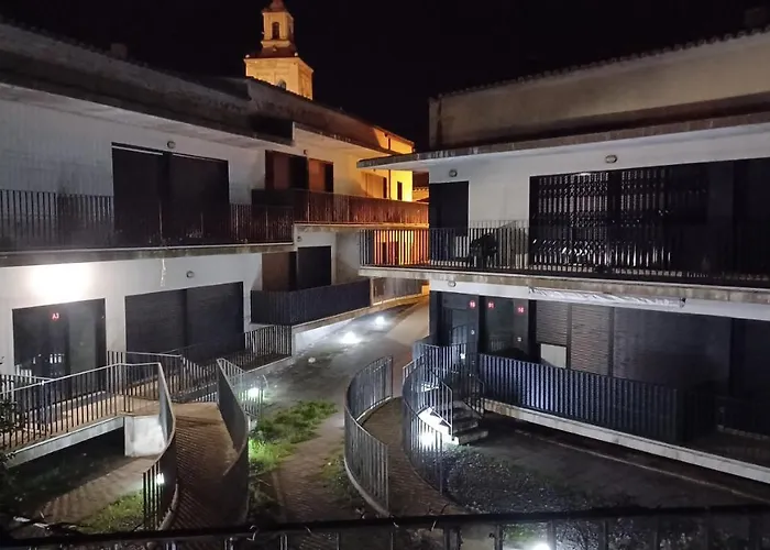 Appartement Vivienda Uso Turistico Gemelas De *