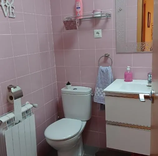 Vivienda Uso Turistico Gemelas De