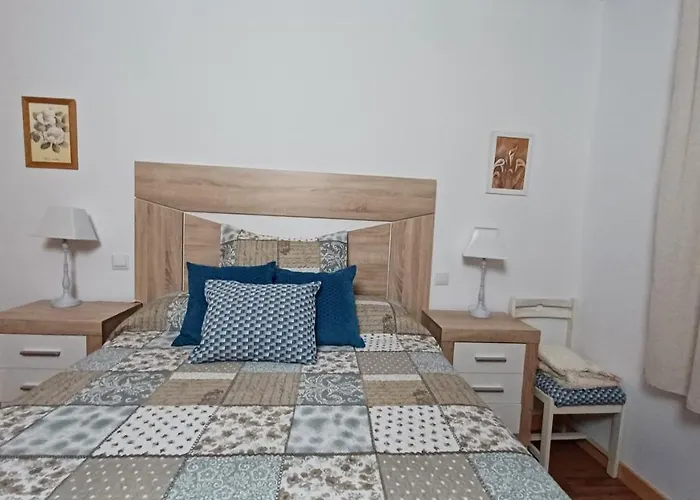 Vivienda Uso Turistico Gemelas De