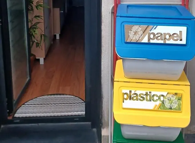 Vivienda Uso Turistico Gemelas De